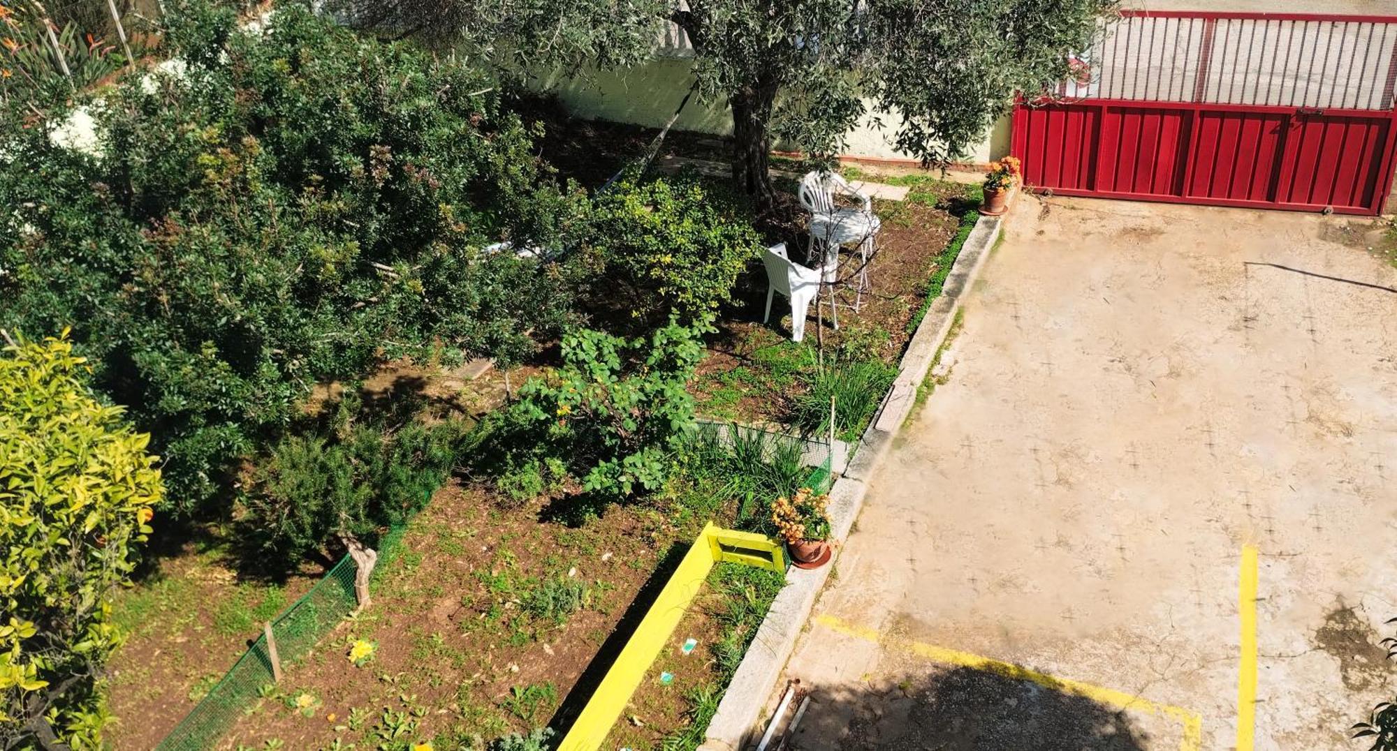 Casa Vacanze "Villa Severina" Iun R6166 R6692 Carbonia Eksteriør bilde